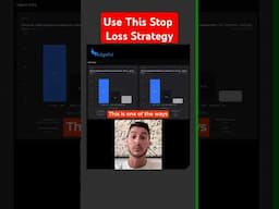 How pro traders actually set their stop losses