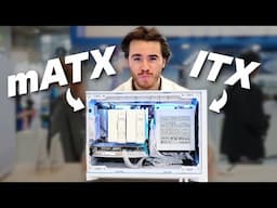 Montech Brings BIG Value for Budget PC Builders!⚡Computex 2025