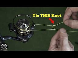 How To Setup a Fishing Rod for Beginners