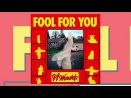 V1 Worship - "Fool For You"