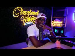 The Cleveland Terry DJ Show  4.10.25 DJAY 5.3, Serato Sale (again)