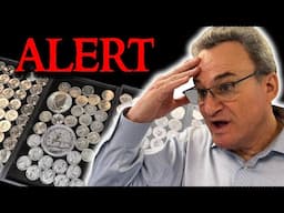 EMERGENCY VIDEO - Silver Price Hits 13 Year High! (DO THIS NOW)