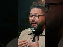 O amor e a glória de Deus invadiu aquele lugar e assim surgiu essa canção!! #Shorts