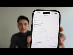 how i made $869,079 with a product that doesn’t solve any problems.