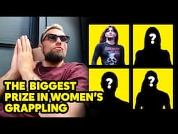 A Women's Division at CJI 2 was always the plan