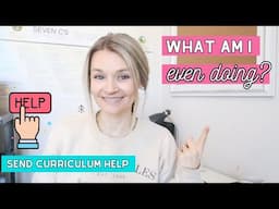 How do I make a homeschooling high school elective from scratch?