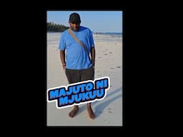 Positivity Stories: Positivity QUICKIE ~ Eps.27 : MAJUTO NI MJUKUU (Ni Deep sana )