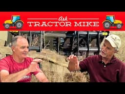 Transform Your Hunting Land with a Tree Puller & Grapple
