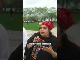 We talked to workers who flooded the streets on May Day