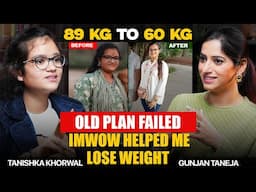 From Disappointment to Results: Taniska’s First Call with Imwow Team