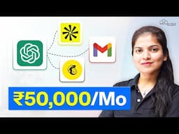 Make Money with AI Doing Freelancing (Clients on Autopilot)