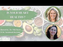 Is Your Heart Healthy?