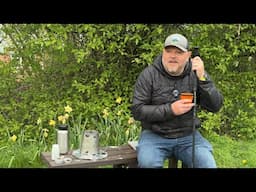 Wild Camping on Hold: Channel Update.
