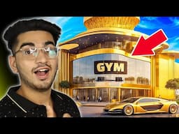 TIME TO UPGRADE MY GYM | GYM SIMULATOR GAMEPLAY #4