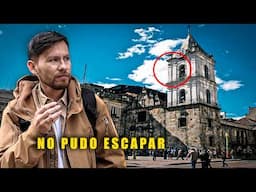 El Hombre que Soñó Su Propia Muerte… Y Se Cumplió