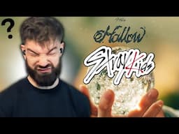 TeddyGrey Reacts to 🇰🇷 Stray Kids 『Hollow』 Music Video | UK 🇬🇧 REACTION