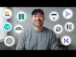 If I Lost Everything, These Are the Only 10 Tools I’d Use
