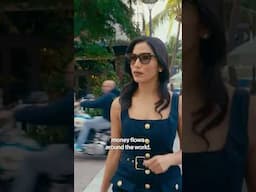 Bullish With Sonali Basak Trailer | Premieres June 17