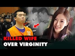 She Married Her Dream Man, But No One Knew His Dark Mind! True Crime Documentary