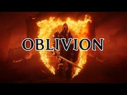 Oblivion Remastered: Expert Difficulty