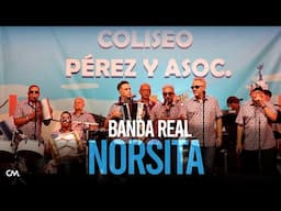Banda Real - Norsita (En Vivo) 2025