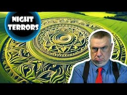 WARNING: Crop Circles Ahead
