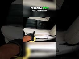 Unlock Car Interior Secrets: Cleaning Hack You Won't Believe!