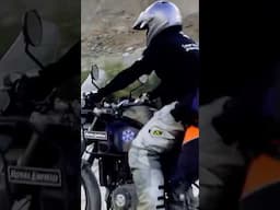 Himalayan Motorcycle Adventure