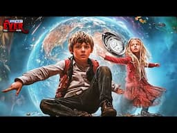 THE DAY OF CHOCOLATE: They Dared To Dream | Full FANTASY ADVENTURE Movie HD