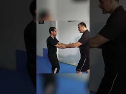 Internal Punching Mechanics