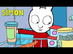 📞 Simon et le Téléphone Perdu 📱 Simon | Épisodes Complets 30m S3 | Dessin animé