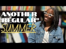 How We Plan Our Summers & What We're Doing This Summer