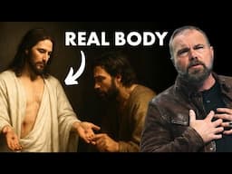 Jesus Was 100% Human. And 100% God. What?