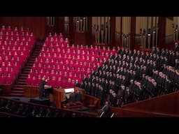 This Is My Beloved Son | April 2025 General Conference