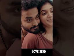 സ്നേഹം ചിലപ്പോ ഒരുപരിധിക്കപ്പുറം ആയ ശത്രുത ആയാലോ ..?😍💚|  LOVE SEED | Shorts #love #loveseed