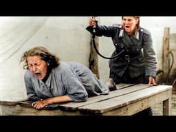 How Nazi Women Became Agents of Torture and Terror