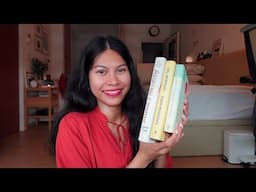 📚 books that changed my life (pt. 1)