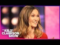 Why Julia Stiles Said NO To Sex Scenes In Her Directorial Debut