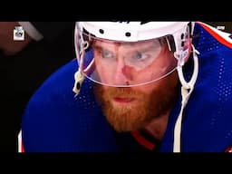 The Oilers Are Out For Vengeance