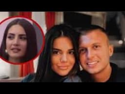 Jovana je noćima plakala zbog ANDJELE? Ovo govorim jer mi sina hoće da uguše?
