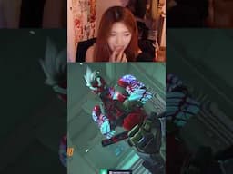when u get put in the montage 😭  #overwatch #overwatch2 #penpuin