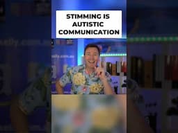 The Secret Autistic Language You Need to Know!