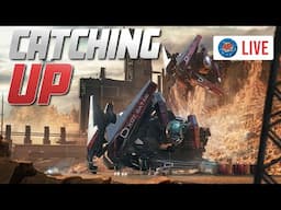 🔴New Weapons, PvP Critique, & Ship Possibilities | Monday Mornings with MTomato!