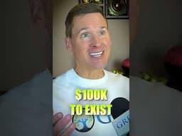 What Kind of Life Does $100,000 Get You?