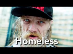The Hidden Homeless Crisis in One of the World’s Richest Countries