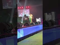 Zaza Mokhethi's performance in Ghana part 3 #gospelmusic #worshipmusic