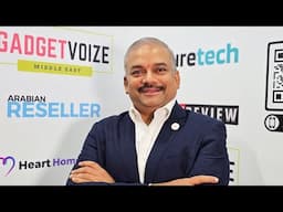 Check Point Software Technologies @ GISEC Global 2025