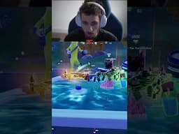 INSANE Hot Tub Meme in Fortnite😂😭😂