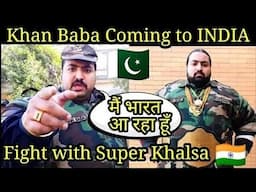 Pakistanio ka BAAP India / All Eyes on Pahalgam / India vs Pakistan / Border