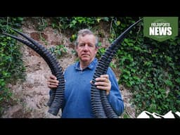 Starmer backs failed trophy ban – Fieldsports News, 11 June 2025